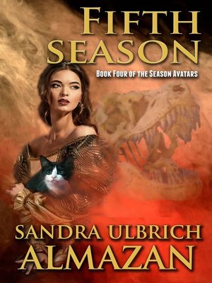 cover image of Fifth Season